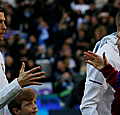 L'heure des retrouvailles a sonné pour Messi et C.Ronaldo